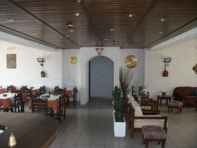 Efi Hotel Malia  Bagian luar foto